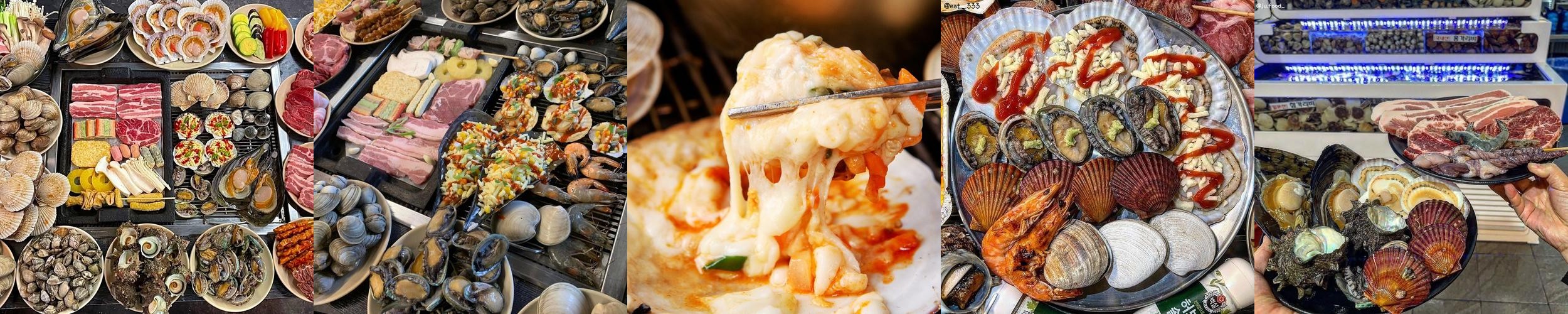 굴포천역 맛집 베스트 추천 리스트 TOP 10