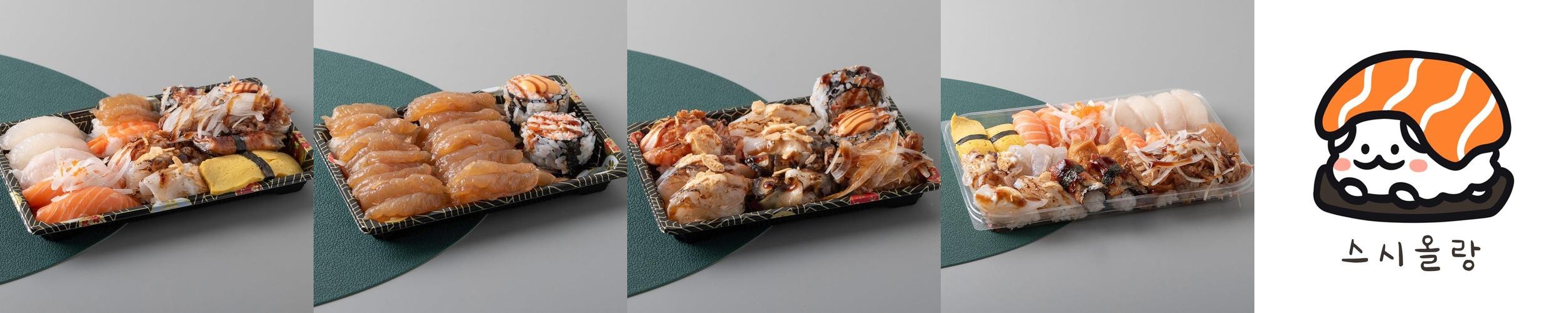 배곧 초밥집 베스트 추천 리스트 TOP 10