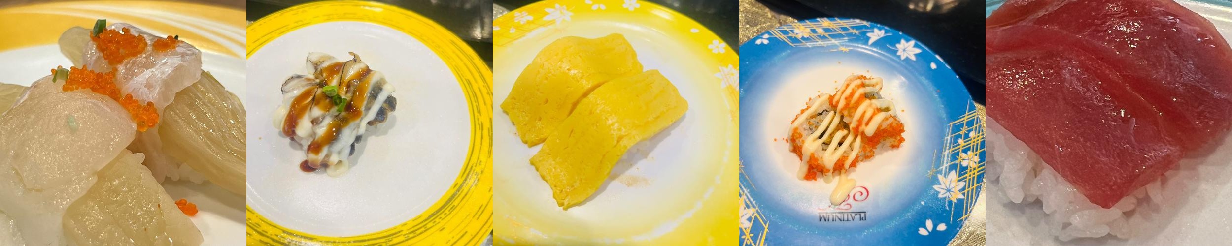 배곧 초밥집 베스트 추천 리스트 TOP 10