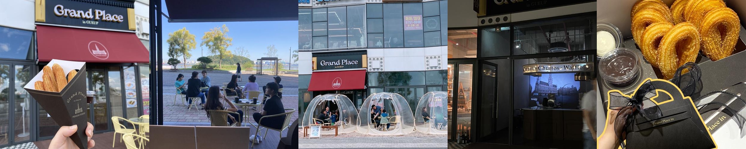 인천 바다 카페 베스트 추천 리스트 TOP 10