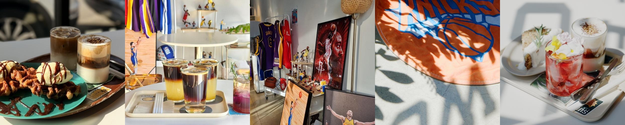 대전 이색 카페 베스트 추천 리스트 TOP 10