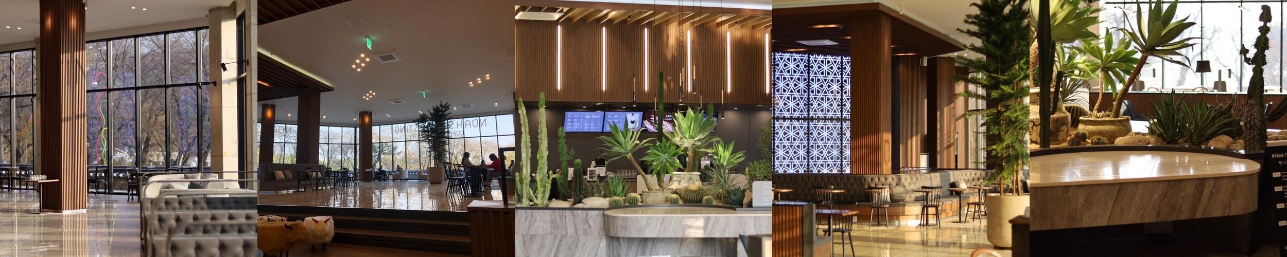 군산 신상카페 베스트 추천 리스트 TOP 10