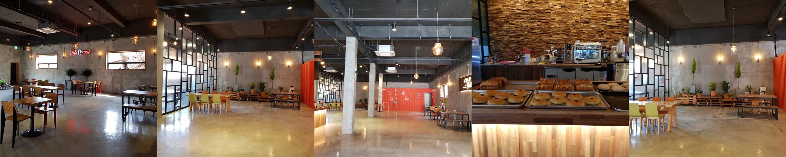 검단 대형 카페 베스트 추천 리스트 TOP 10