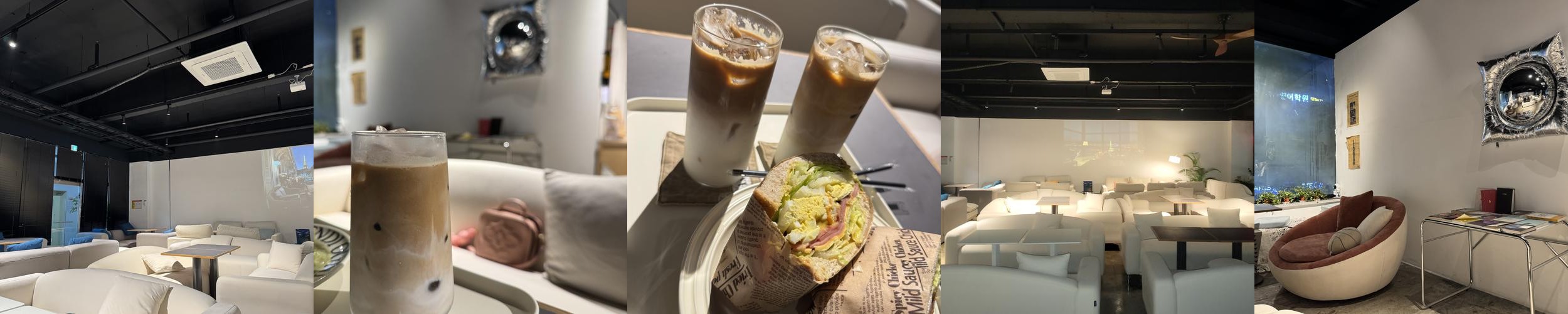 검단 대형 카페 베스트 추천 리스트 TOP 10