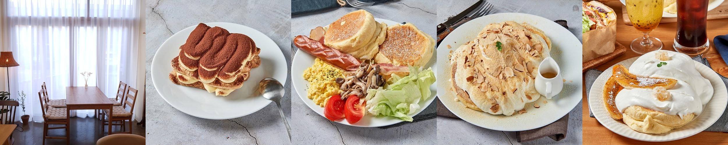 검단 대형 카페 베스트 추천 리스트 TOP 10