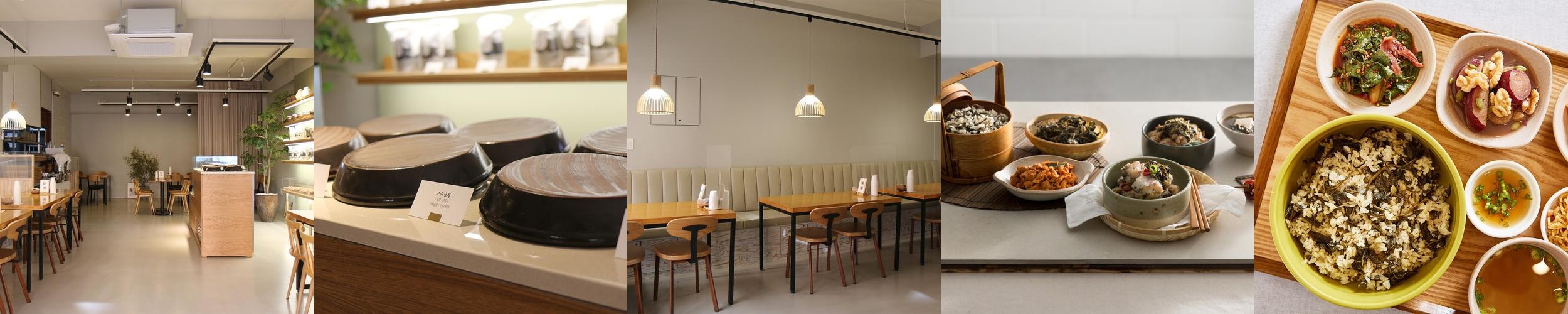 서울숲 밥집 베스트 추천 리스트 TOP 10