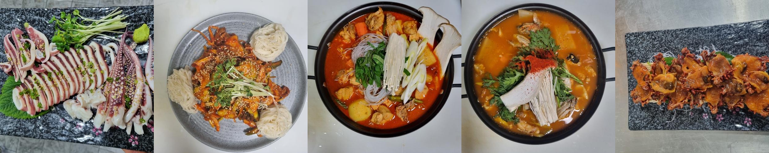 관저동 마치광장 맛집 베스트 추천 리스트 TOP 10