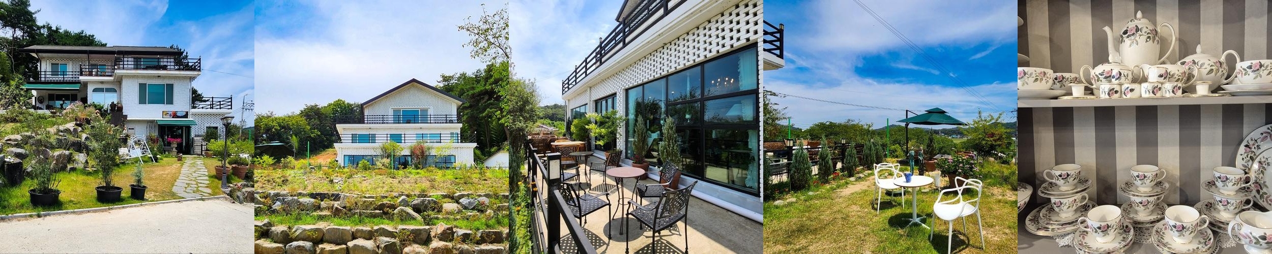 익산 예쁜 카페 베스트 추천 리스트 TOP 10