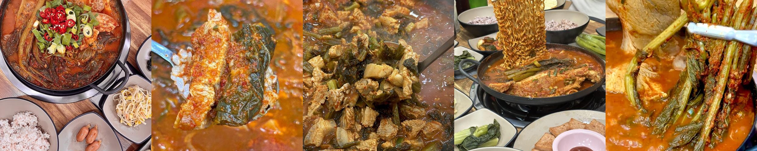 여수 봉산동 맛집 베스트 추천 리스트 TOP 10