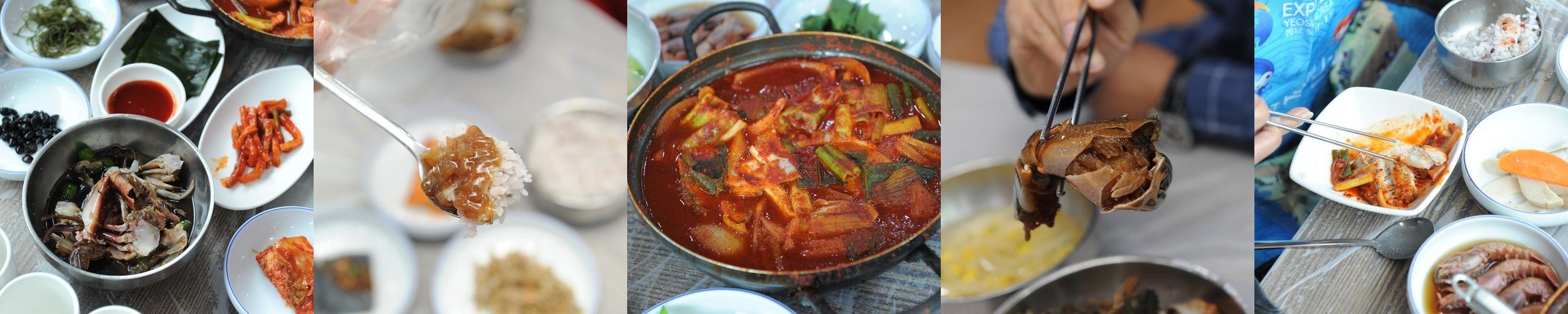 여수 봉산동 맛집 베스트 추천 리스트 TOP 10