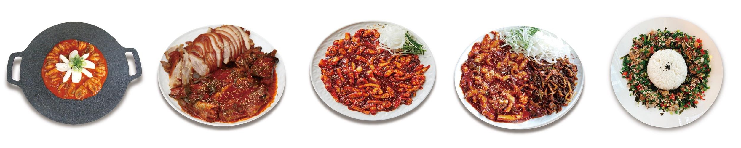 건대 한식 맛집 베스트 추천 리스트 TOP 10