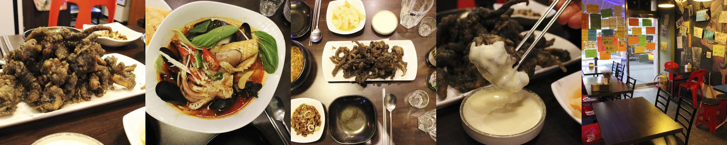 상봉역 횟집 베스트 추천 리스트 TOP 10