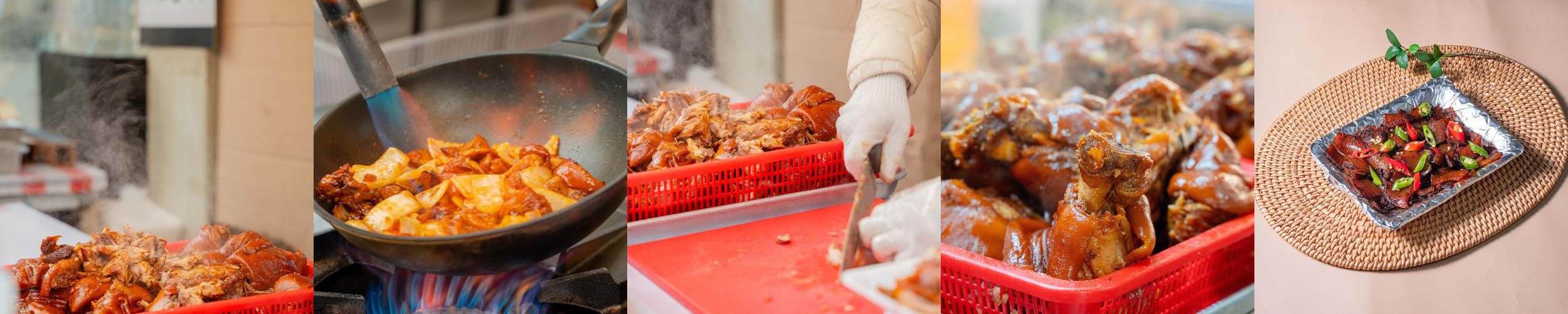 안양 중앙시장 족발 베스트 추천 리스트 TOP 10