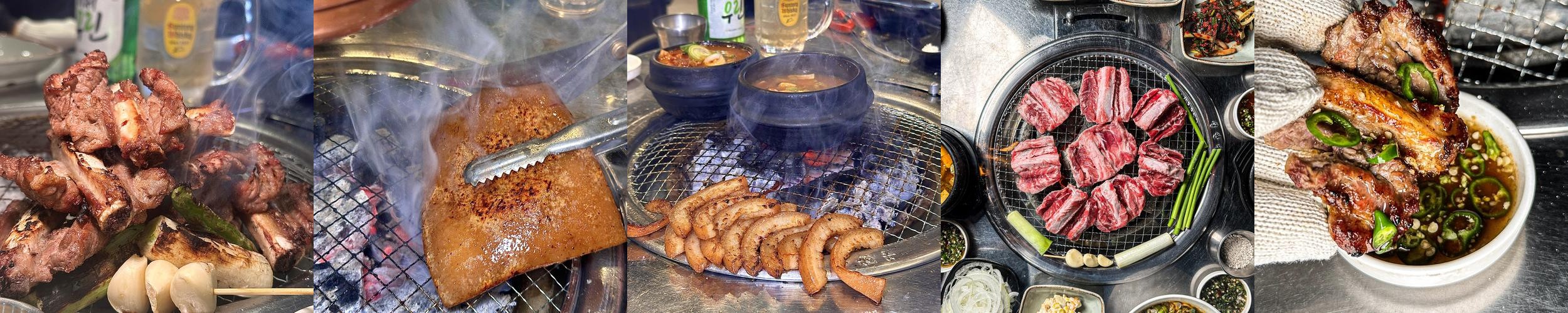 괴정 맛집 베스트 추천 리스트 TOP 10