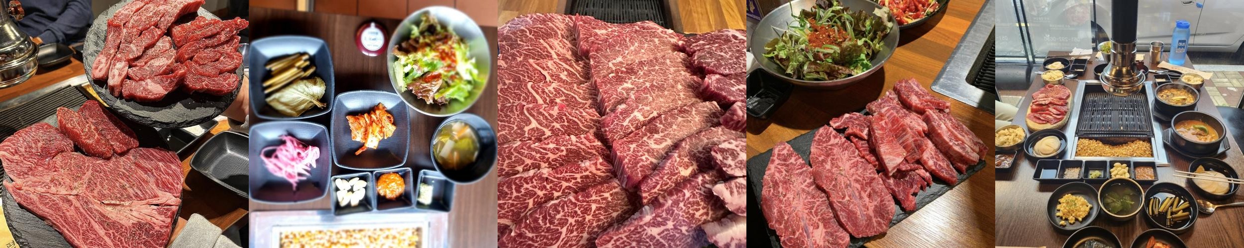 동래역 한우 베스트 추천 리스트 TOP 10