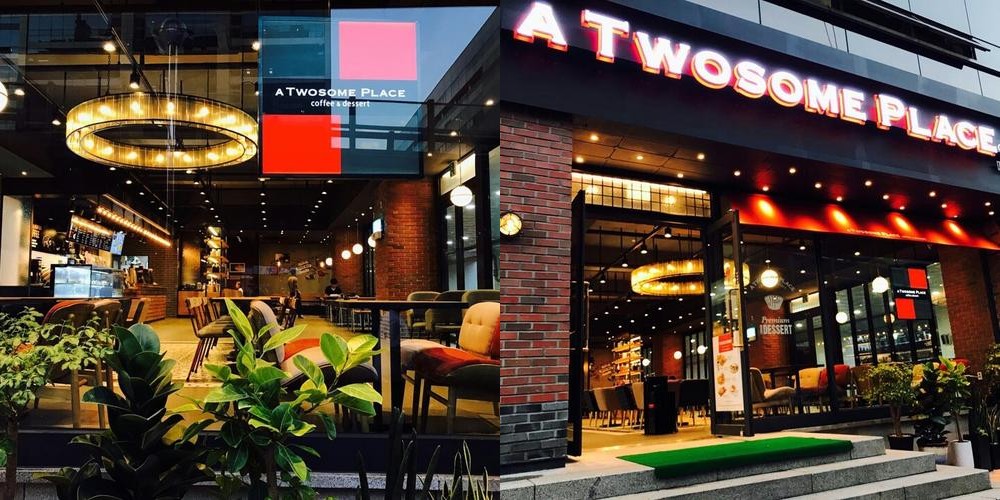 가산디지털단지역 카페 베스트 추천 리스트 TOP 10