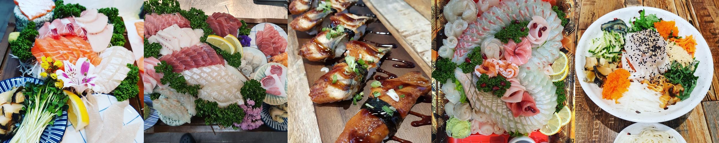 봉선동 초밥 베스트 추천 리스트 TOP 10