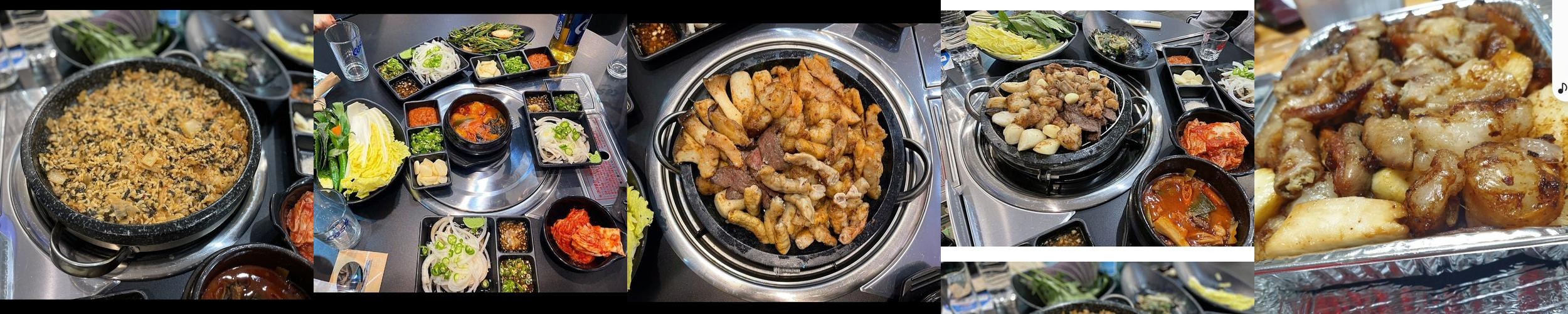 경남 통영 맛집 베스트 추천 리스트 TOP 10