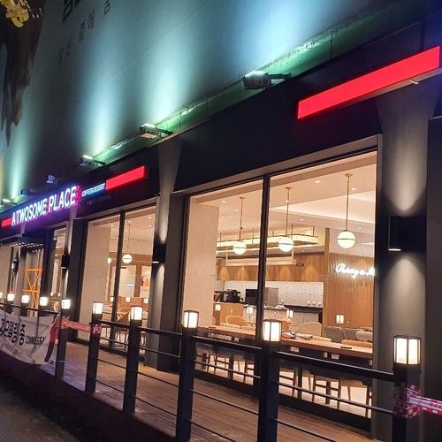 안산 카페 베스트 추천 리스트 TOP 10