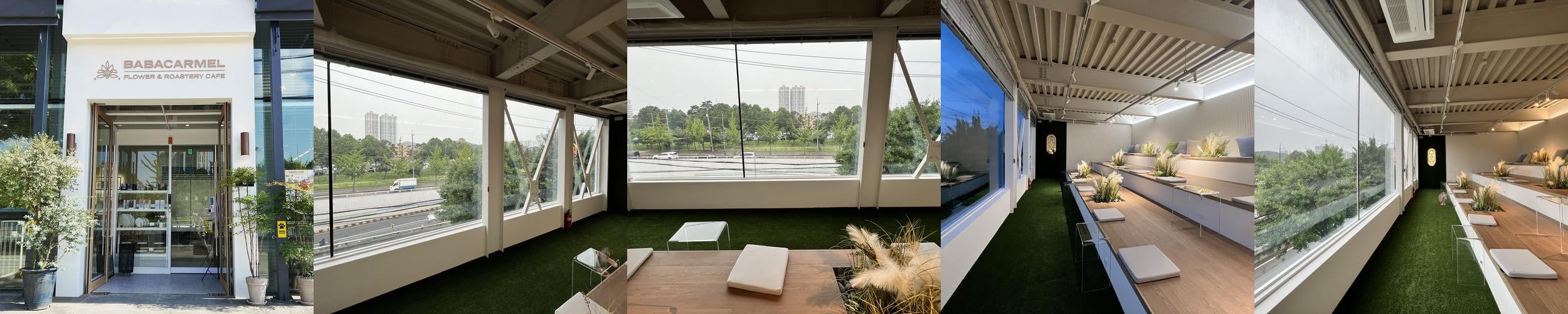 안산 카페 베스트 추천 리스트 TOP 10