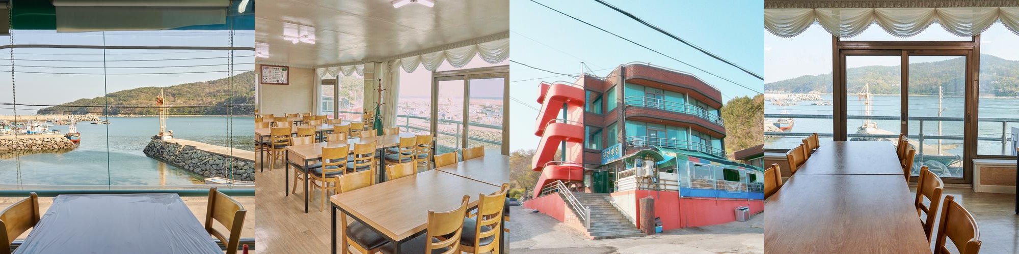 여수 돌산 횟집 추천 베스트 리스트 TOP 10