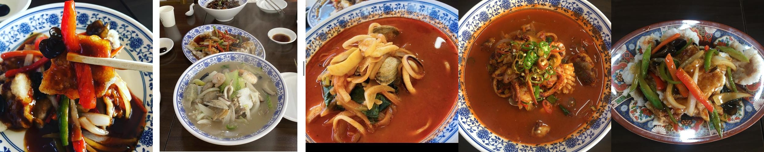 화도 맛집 베스트 추천 리스트 TOP 10