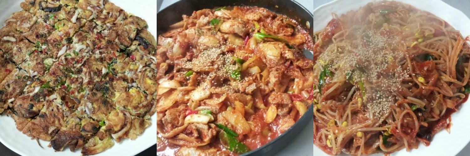 강문해변 칼국수 베스트 추천 리스트 TOP 10