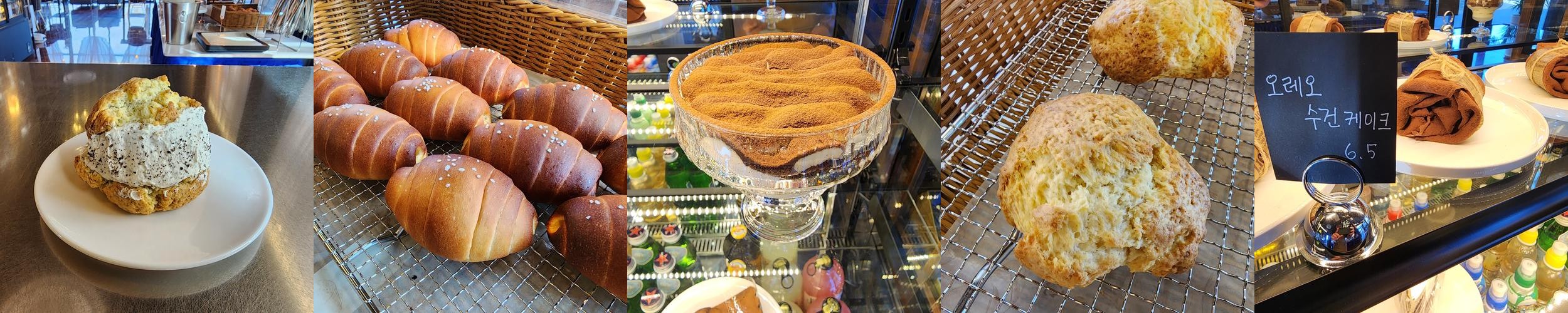 예산 커피숍 베스트 추천 리스트 TOP 10