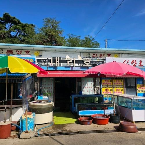 석모도 회센터 베스트 추천 리스트 TOP 10