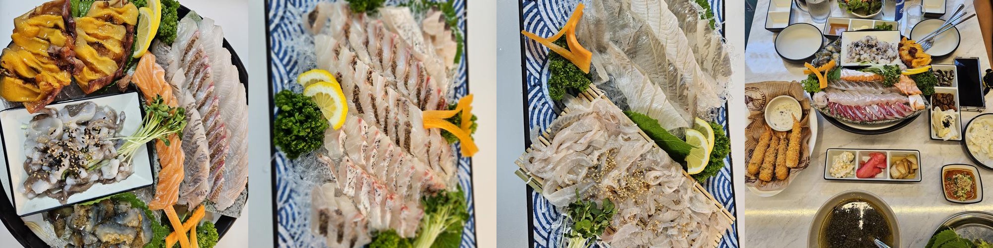 산본역 횟집 베스트 추천 리스트 TOP 10