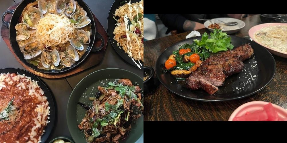 광화문 파스타 맛집 베스트 추천 리스트 TOP 10