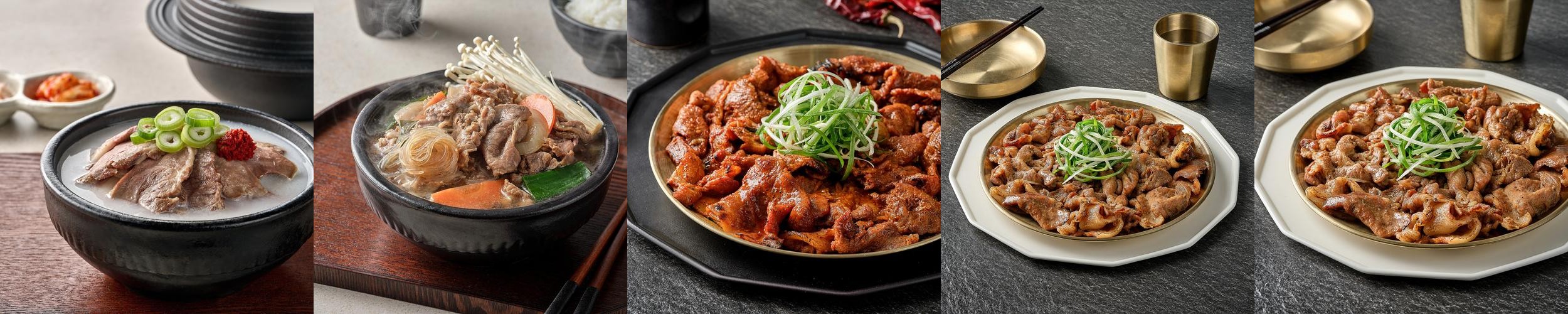 서산 불고기 맛집 베스트 추천 리스트 TOP 10