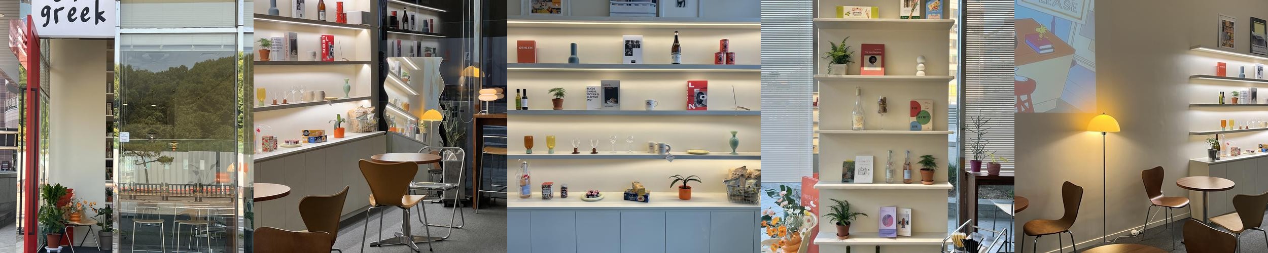 기흥 호수공원 카페 베스트 추천 리스트 TOP 10