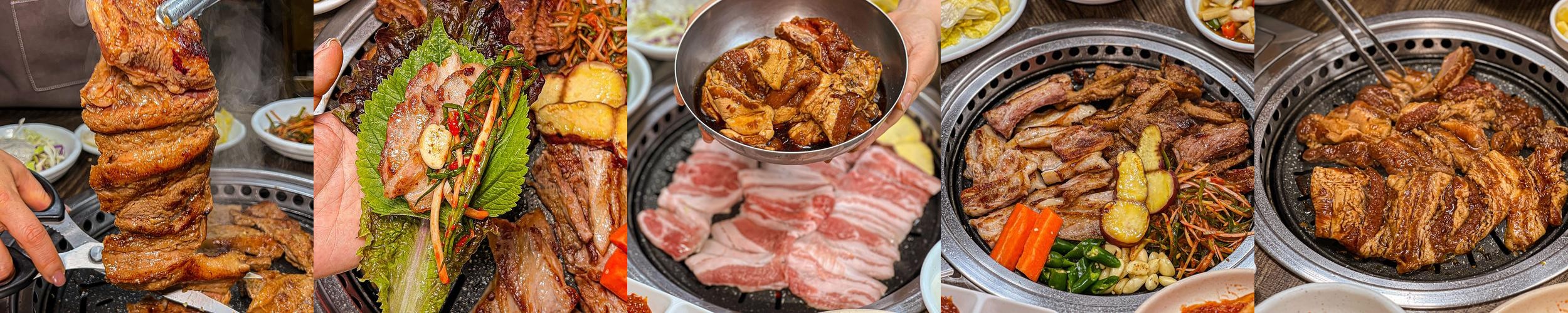 초량 고기집 베스트 추천 리스트 TOP 10