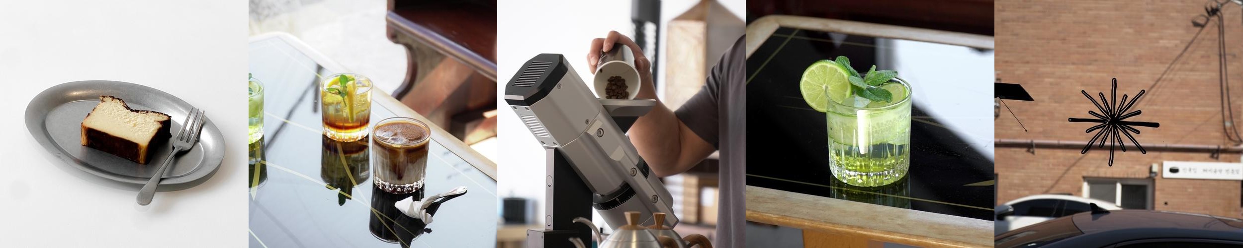 울산 태화강 카페 베스트 추천 리스트 TOP 10