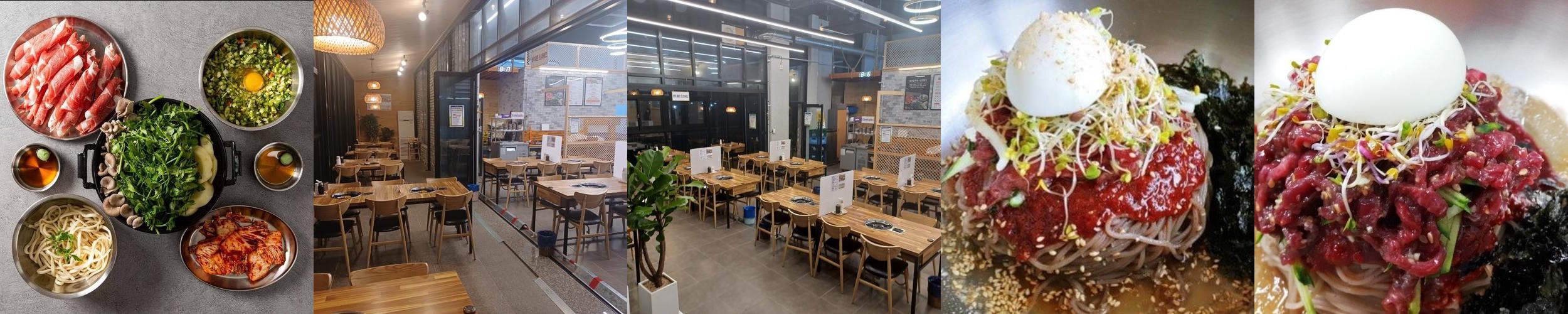 안동 식당 베스트 추천 리스트 TOP 10