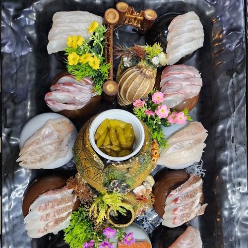 오산 횟집 추천 베스트 리스트 TOP 10