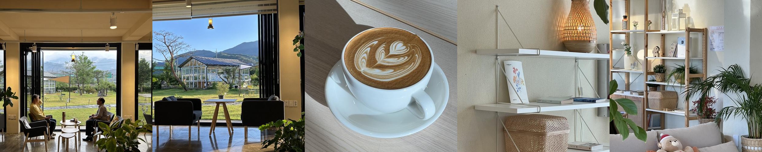 완주 구이 카페 베스트 추천 리스트 TOP 10