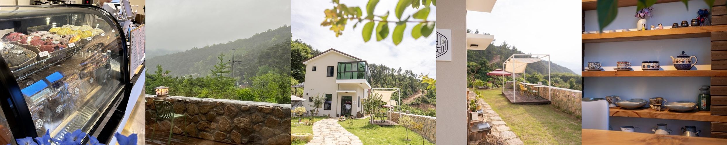 완주 구이 카페 베스트 추천 리스트 TOP 10