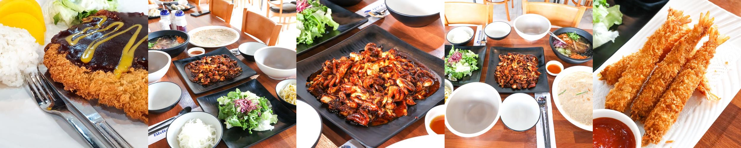 보은 속리산 맛집 베스트 추천 리스트 TOP 10