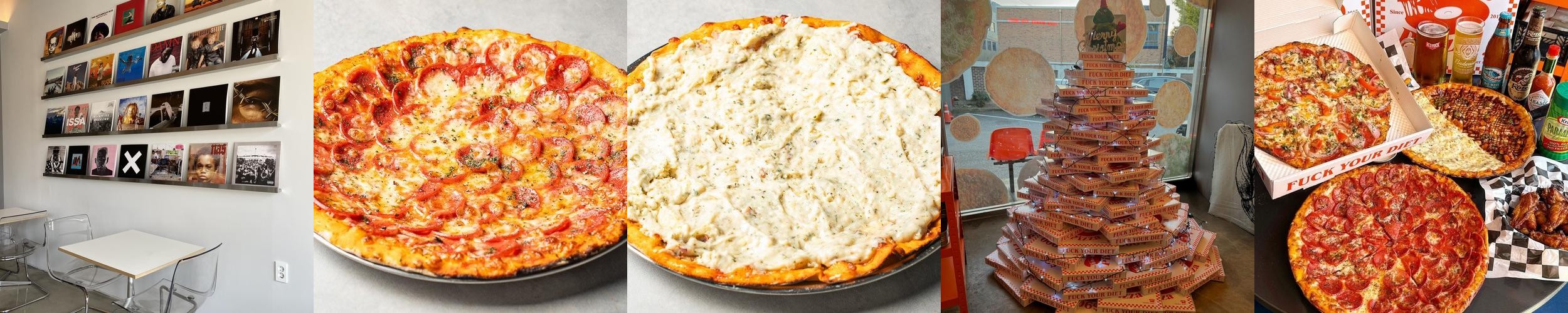 충장로 피자 베스트 추천 리스트 TOP 10