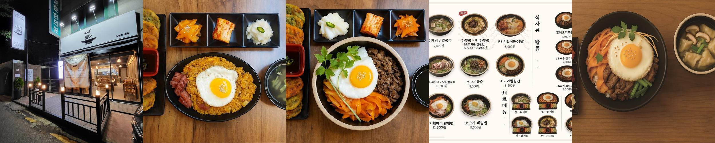 노량진 가성비 맛집 베스트 추천 리스트 TOP 10