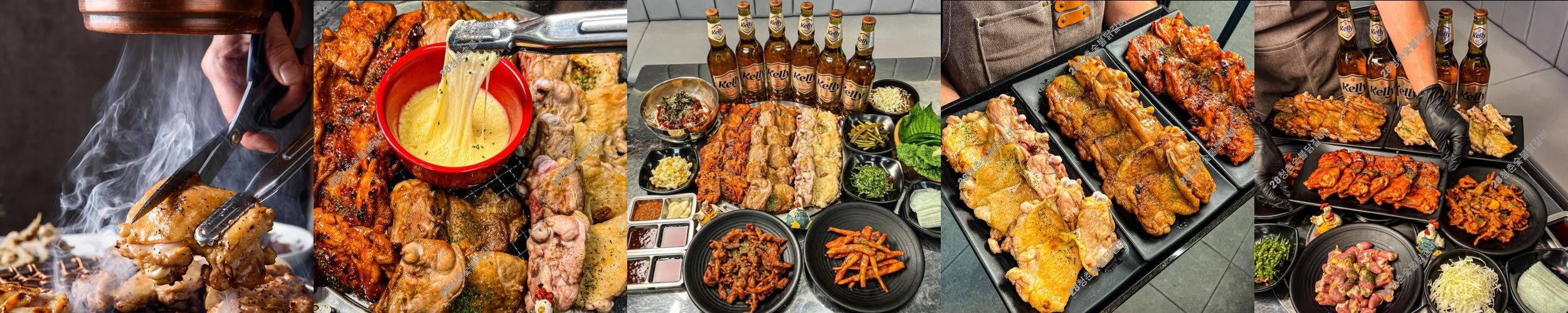 구미 송정 맛집 베스트 추천 리스트 TOP 10