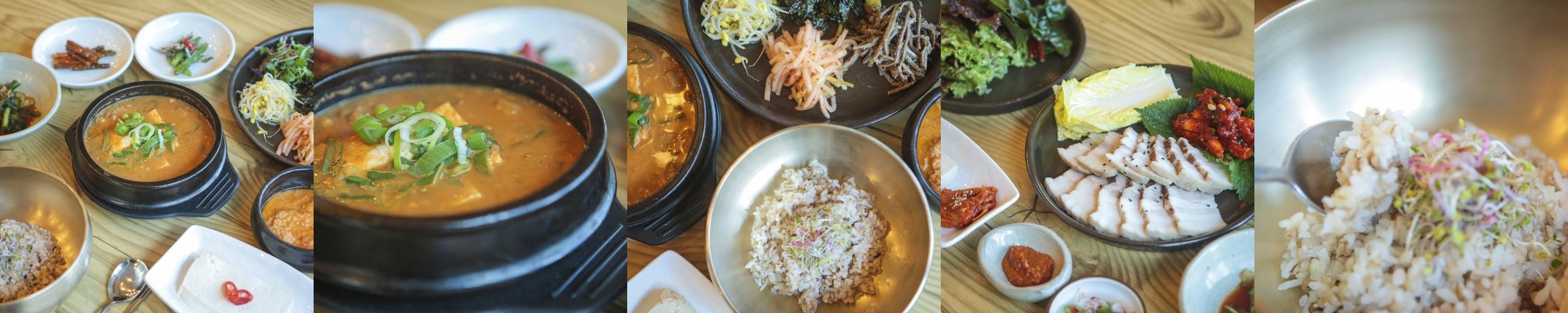 워커힐 근처 맛집 베스트 추천 리스트 TOP 10