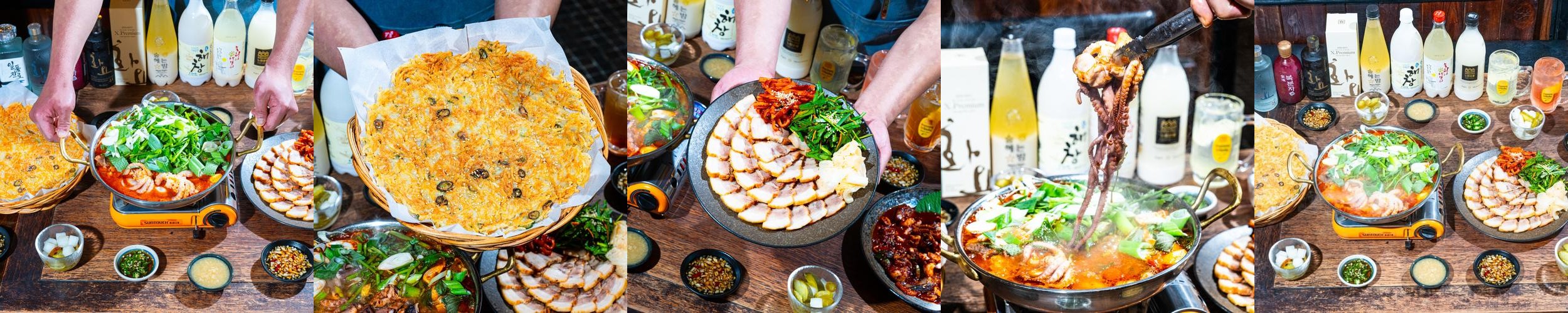 강남역 회식 베스트 추천 리스트 TOP 10