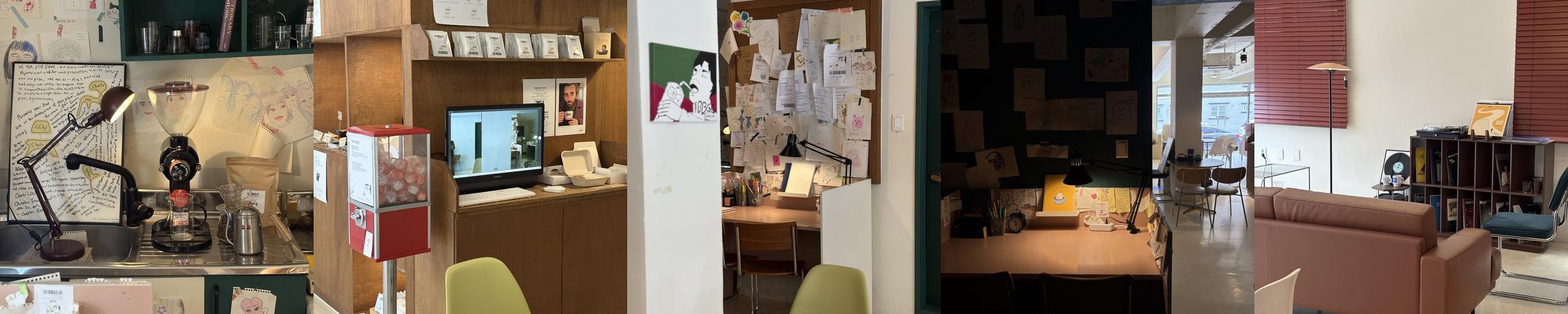 김해 삼계 카페 베스트 추천 리스트 TOP 10