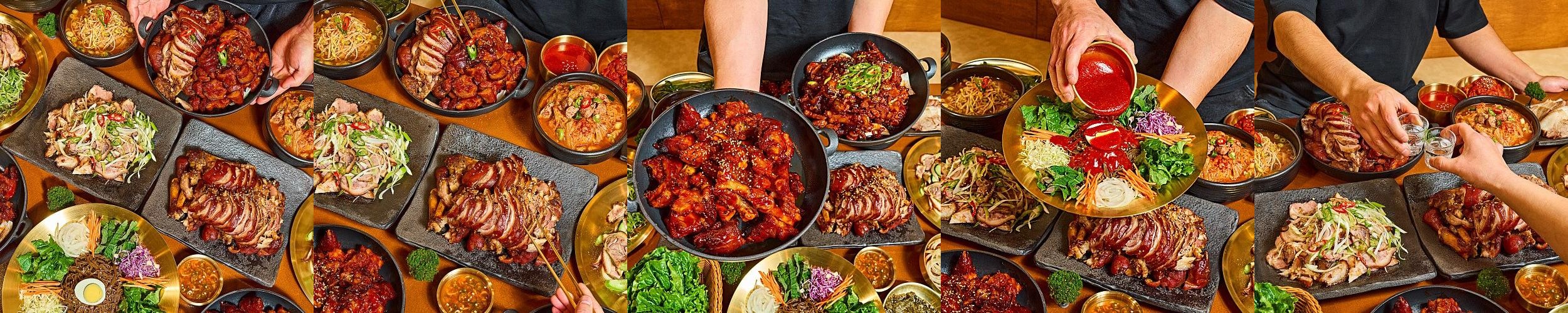 관평동 맛집 베스트 추천 리스트 TOP 10