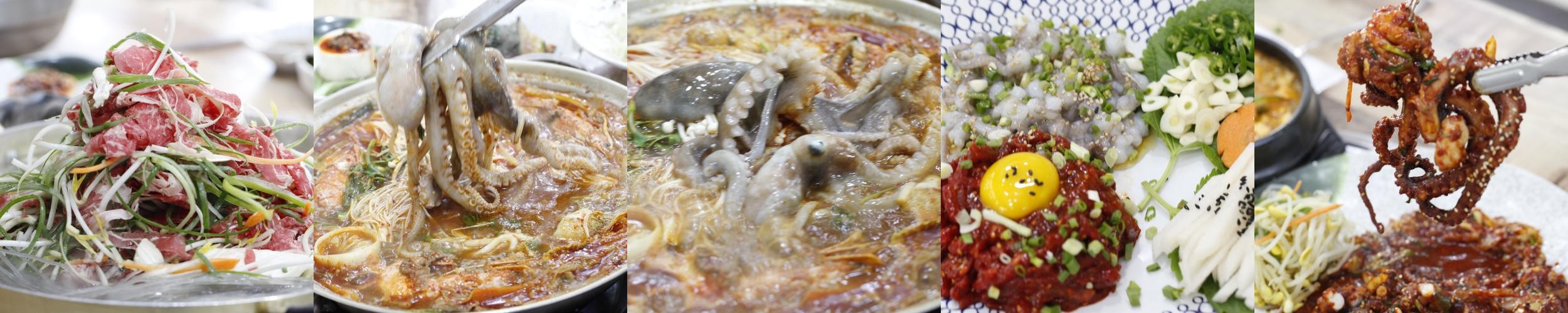 마산 해운동 맛집 베스트 추천 리스트 TOP 10