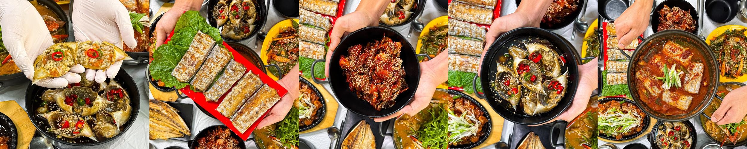 여수 백반집 베스트 추천 리스트 TOP 10