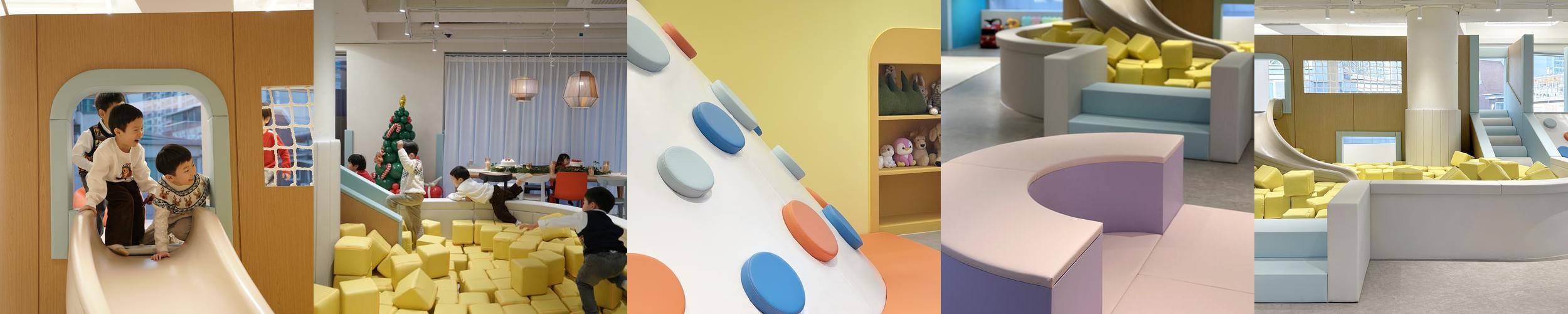 성동구 키즈카페 베스트 추천 리스트 TOP 10